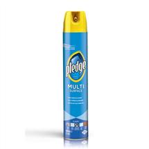 Pledge | Pledge Multi Surface Cleaner 400ml - 318131 | Quzo UK