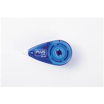 Plus By Pentel Correction Tape Roller Mini Candy Jar 4.2mm x 5m