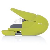 Plus By Pentel StapleFree Handy Stapler Power Assist Mechanism 5 Sheet