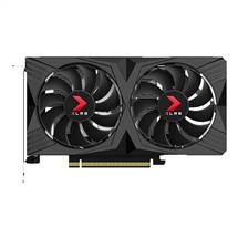 PNY GeForce RTX 4060 XLR8 Gaming VERTO NVIDIA 8 GB GDDR6