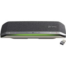 HP Speakers | POLY Sync 40 USB-A USB-C Speakerphone | In Stock | Quzo UK