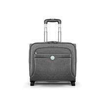 Port Designs Yosemite Trolley Soft shell Grey 25 L PET felt