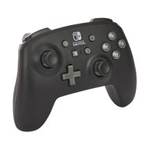 Power A  | PowerA NSGP000901 Gaming Controller Black Bluetooth Gamepad Analogue