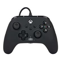 PowerA XBGP006201 Gaming Controller Black USB Gamepad Analogue Xbox