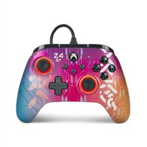 PowerA Advantage Wired Controller for Xbox Series X|S with Lumectra