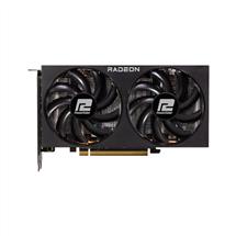Powercolor | PowerColor RX 7600 8G-F AMD Radeon RX 7600 8 GB GDDR6