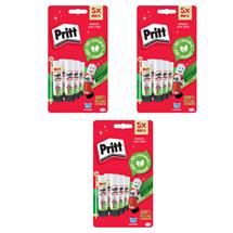 Pritt Original Glue Stick Sustainable Long Lasting Strong Adhesive