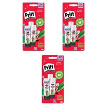 Pritt Original Glue Stick Sustainable Long Lasting Strong Adhesive