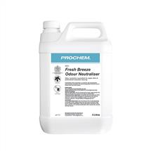 Prochem Cleaning Fluids | Prochem Fresh Breeze Odour Neutraliser 5L 1010243 | In Stock