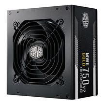 Cooler Master MWE Gold 750 V2 ATX 3.0 Ready power supply unit 750 W