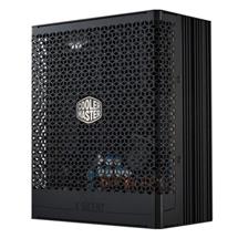 Cooler Master 1100W X Silent Edge Platinum 230V ATX 3.1 Fanless PSU,