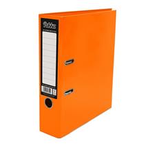 Pukka Brights Lever Arch File Laminated Paper on Board A4 70mm Spine