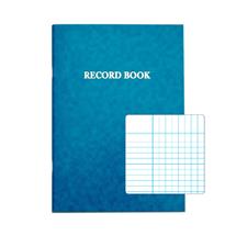 Rhino A4 Teachers Record Book 80 Page Teachers Record Template Ruling