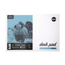 Rhino | Rhino Desk Pad A3 Planner 90gsm 50 Sheets RDPP | In Stock