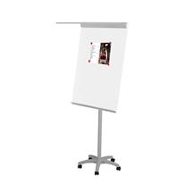 Rocada 616K whiteboard 680 x 1040 mm Steel Magnetic