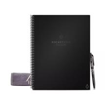 Rocketbook Fusion Letter A4 Reusable Smart Notebook 42 MultiFormat