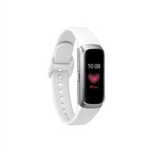 Samsung Wearables | Samsung Galaxy Fit AMOLED Wristband activity tracker 2.41 cm (0.95")