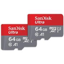 Fc 64Gb Ultra A1 140Mbs Micro-Sd Xc 2Pk | In Stock