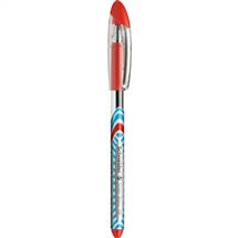 Schneider Schreibgeräte Slider Basic XB Red Stick ballpoint pen Extra