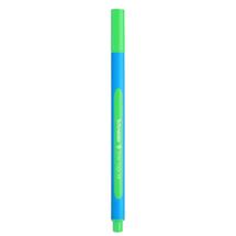 Schneider Schreibgeräte Slider Edge Green Stick ballpoint pen Extra