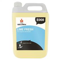 Selden | Selden Dymafresh Lime Disinfectant 5 Litre 1014036