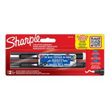 Sharpie Creative Marker Acrylic Paint Pens - 2 pcs.