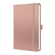 Sigel Conceptum Notebook A5 148x213x20mm Hardcover Softwave Surface