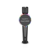 Singing Machine SMM548 Party Microphone | Quzo UK