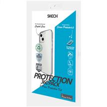 iPhone Case | Skech SKB-IPH15PL-BB mobile phone case 17 cm (6.7") Cover Transparent