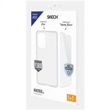 SKECH Mobile Phone Cases | Skech SKB-A53-BB mobile phone case 16.5 cm (6.5") Cover Transparent