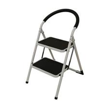 Slingsby Folding 2 Tread Step Ladder 150Kg Capacity (Height to Top