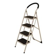 Slingsby Folding 4 Tread Step Ladder 150Kg Capacity (Height to Top