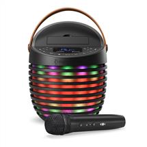 SMC202 Karaoke Machine | Quzo UK