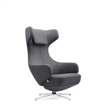 Sofia | Sofia Executive Visitor Armchair Sleek and Futuristic Design Opulent