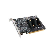 Sonnet Allegro USB 7-port PCIe Card | In Stock | Quzo UK