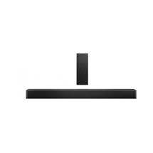 Hisense | Hisense HS2100 soundbar speaker Black 2.1 channels 240 W