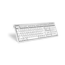 Standard Mac ALBA Keyboard | In Stock | Quzo UK