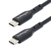StarTech.com 3m (9.8ft) USBC Charging Cable, USB C Cable, USB 2.0