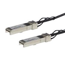 StarTech.com Cisco SFPH10GBCU6M Compatible 6m 10G SFP+ to SFP+ Direct