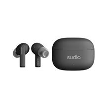 Sudio A1 Pro Black | In Stock | Quzo UK