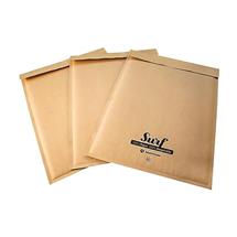 Surf All | Surf All Paper Padded Mailing Envelopes Size D(1) 100% Recyclable