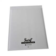 Surf All Paper Padded Mailing Envelopes Size K(7) 100% Recyclable