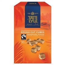 Tate & Lyle Demerara Sugar Cubes (Pack 1Kg) - 0499072