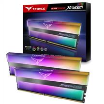 Team Group TFORCE XTREEM ARGB TF10D416G3600HC18JDC01 memory module 16