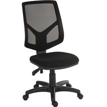 Vanguard | Teknik Office Vanguard Twin Lever Mesh Back Executive Task Operator