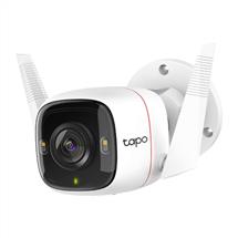 TP-Link Outdoor Security Wi-Fi Cam x2 | Quzo UK