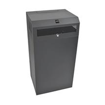 Tripp Lite SRWF12U38 SmartRack 12U LowProfile VerticalMount WallMount