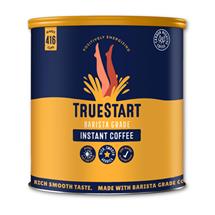 TrueStart Coffee Barista Grade Instant Coffee 750g - HBIN750TUB