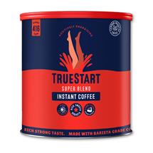 TrueStart Coffee Super Blend Instant Coffee 750g - HBIN750STUB