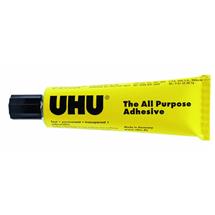 UHU All Purpose Glue 20ml (Pack 10) - 3-63672 | In Stock